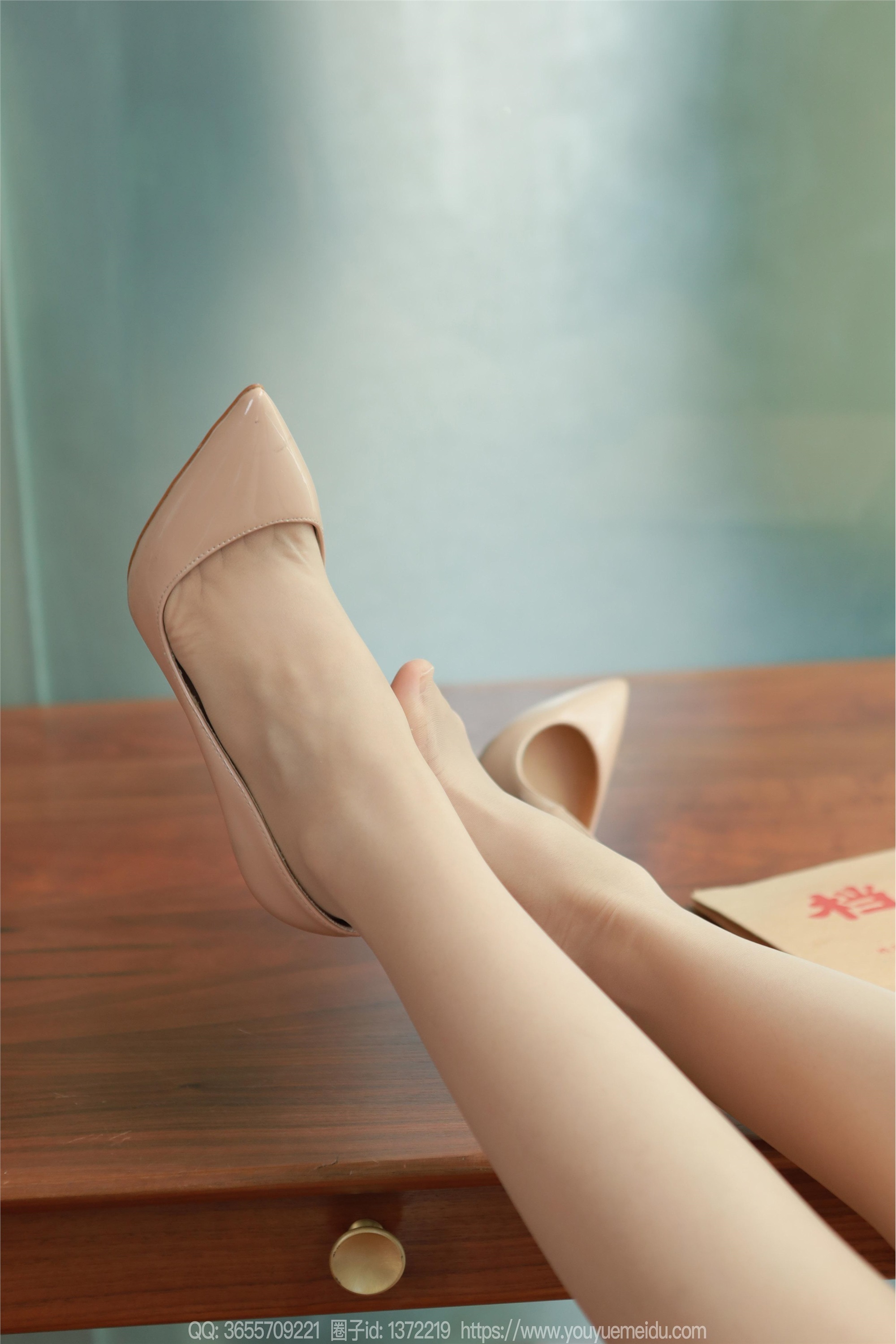 IESS异思趣向  2024.12.09 丝享家 1919 小金《肉丝主管》